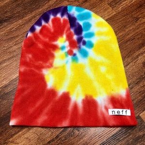 Neff Beanie